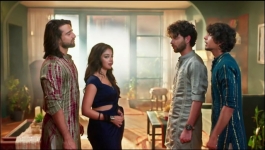 Jaadu Teri Nazar Daayan Ka Mausam - 14th July 2025